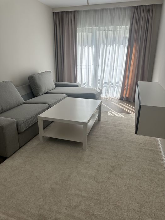 Apartament 2 camere