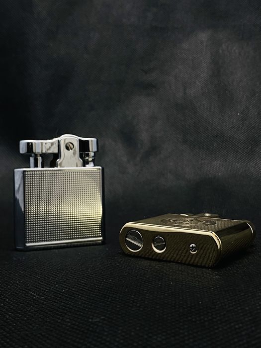 Зажигалка керосиновая оригинал бренд