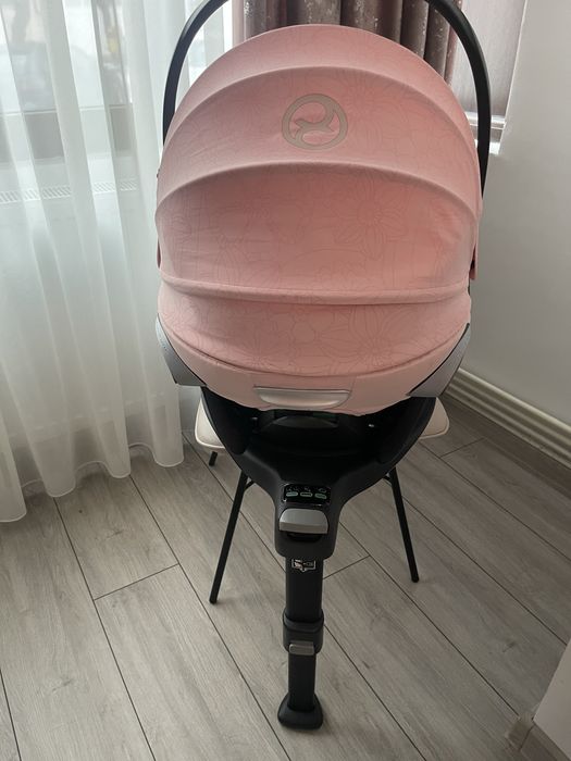 Cybex simply flower  z2si baza z2/T