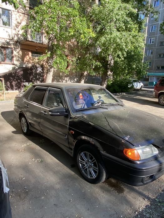 2115 год 2006 8 клапын