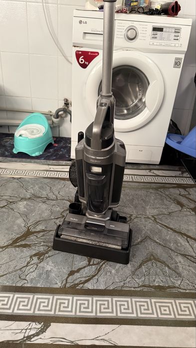 Пылесос REDKEY без проводной