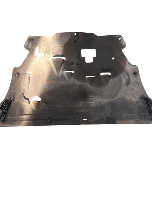 Scut De Protectie Motor Volvo Xc60 Ii 246 2017 - >