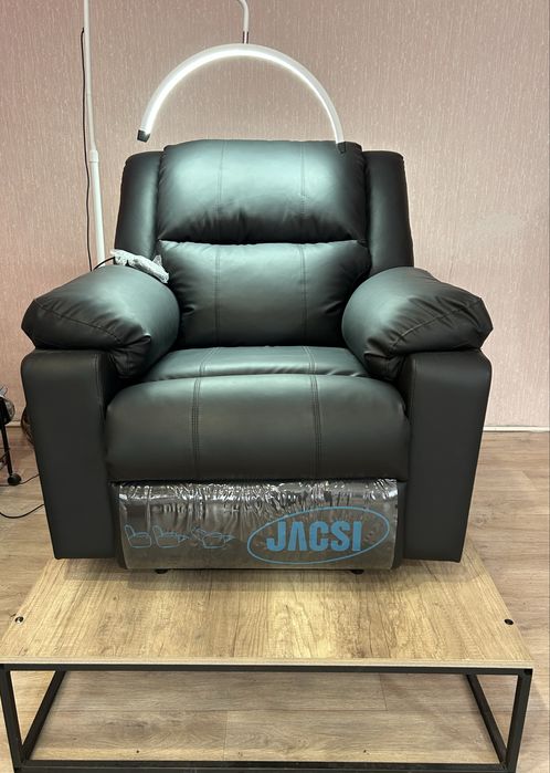 Кресло реклайнер