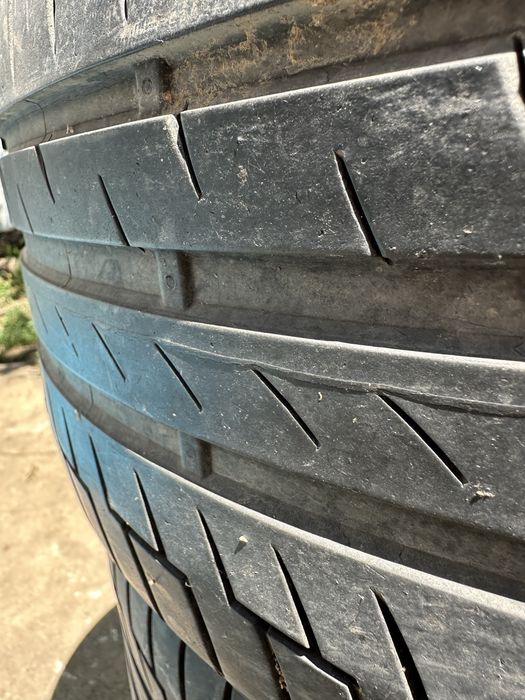 Continental Premium Contact 6 245/45/17