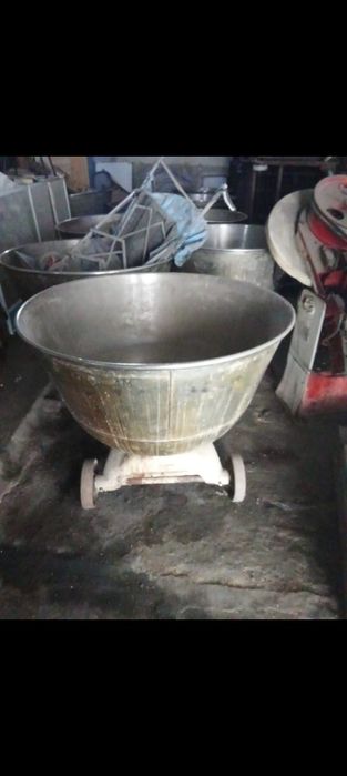 Оборудование для хлеб завода