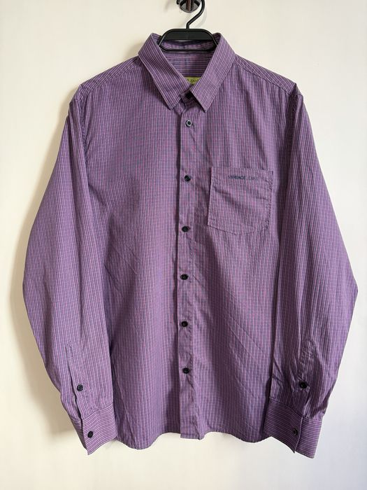 Риза Versace размер L