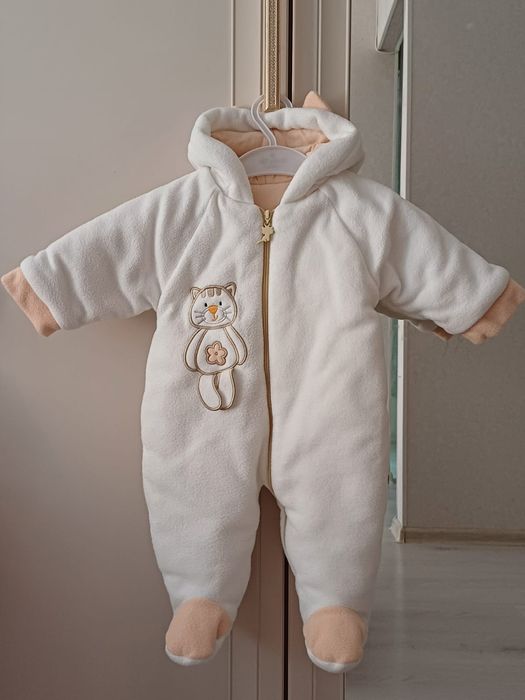 Продам детские вещи недорого