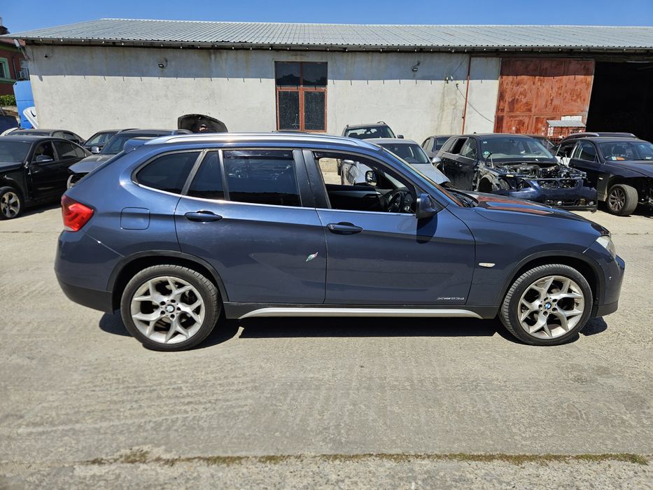 Piese auto BMW e84 x1 2.3xd non-lci