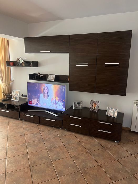 Vand mobilier living