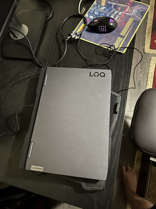 Laptop Lenovo Loq 15IRH8