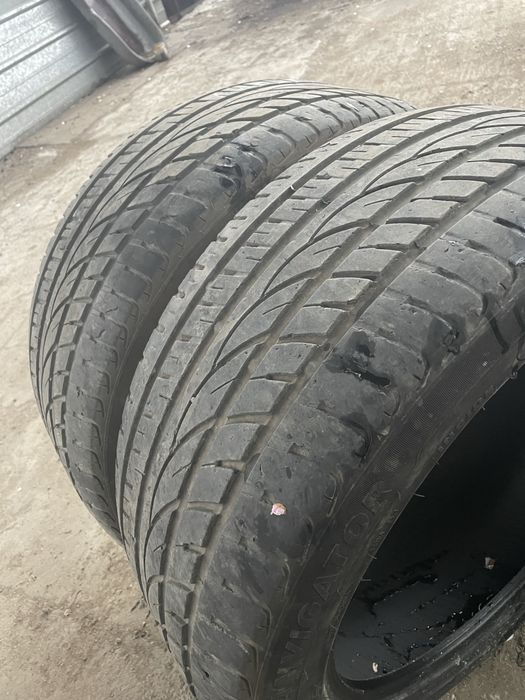 Пара шин китай 245/45r18
