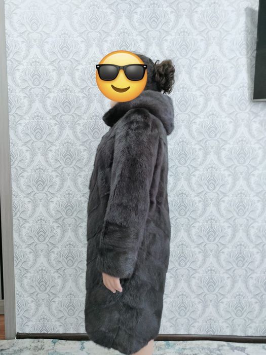 Норковый шуба сатылады