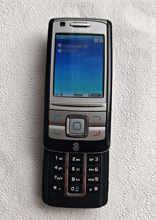 Nokia 3310 3510i 6280 3410