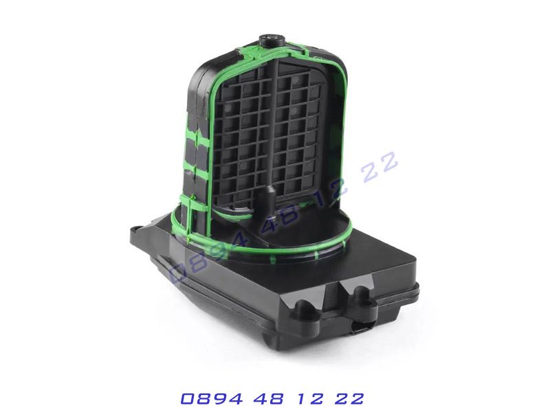 Клапан Клапа DISA ДИСА входящ колектор BMW E60 E61 E63 E81 E90 E91 E92