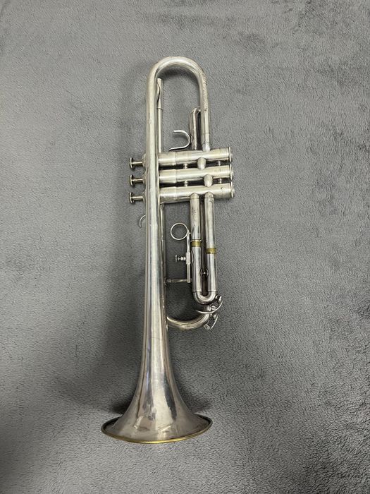 Труба полуоригинал ученическая