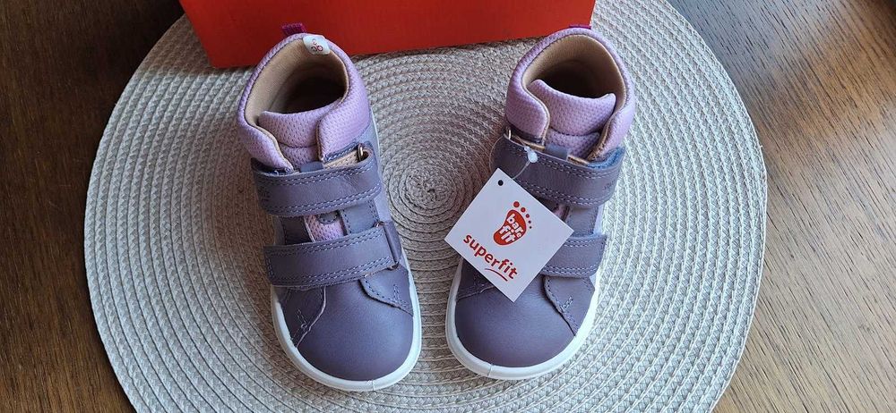 Обувки, нови, боси и не само, Camper, Superfit - н. 26