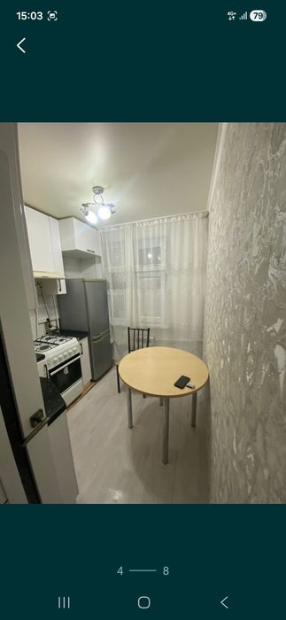 Обмен 2хкомнатной квартиры