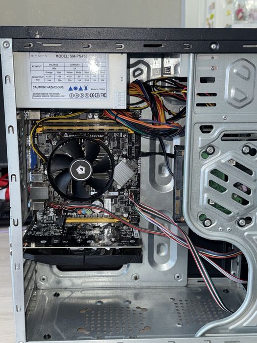 Продам игровой ПК