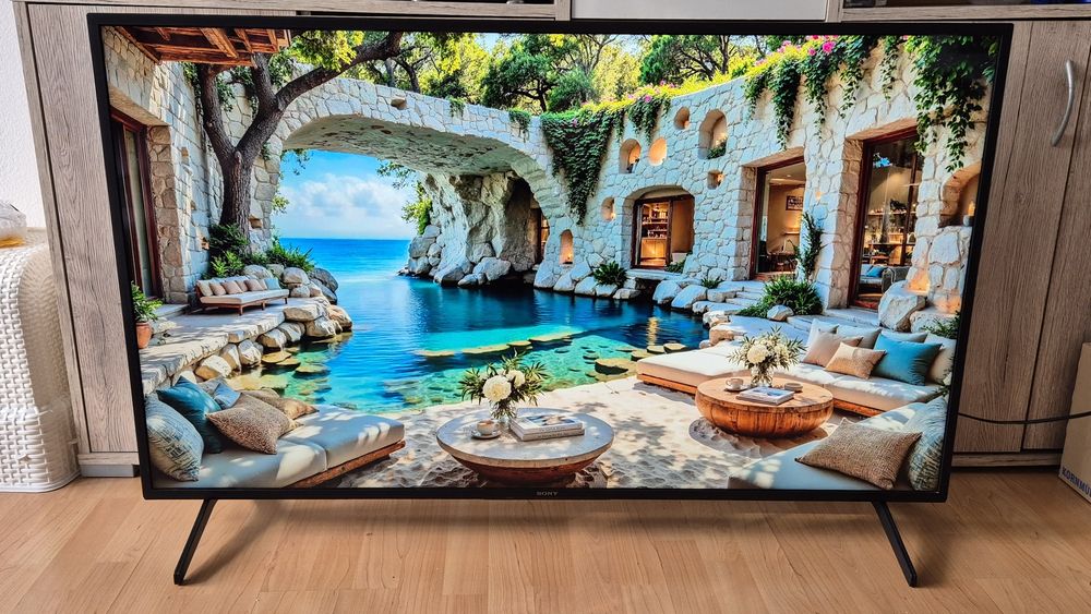 Sony KD-55XH8096 Android, 4K, UltraHD, Smart, WiFi, LED
