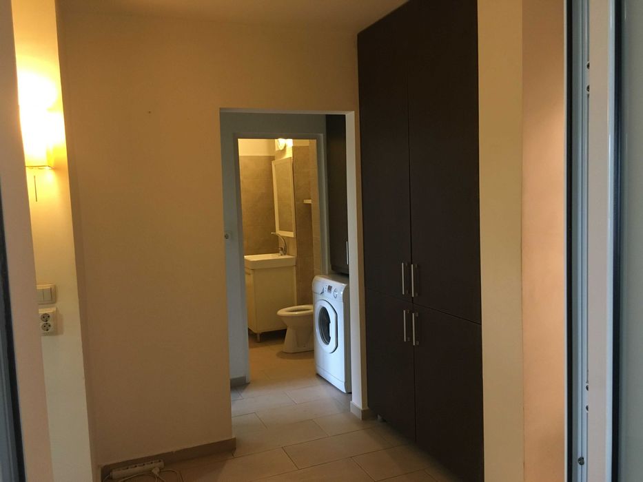 Apartament de inchiriat