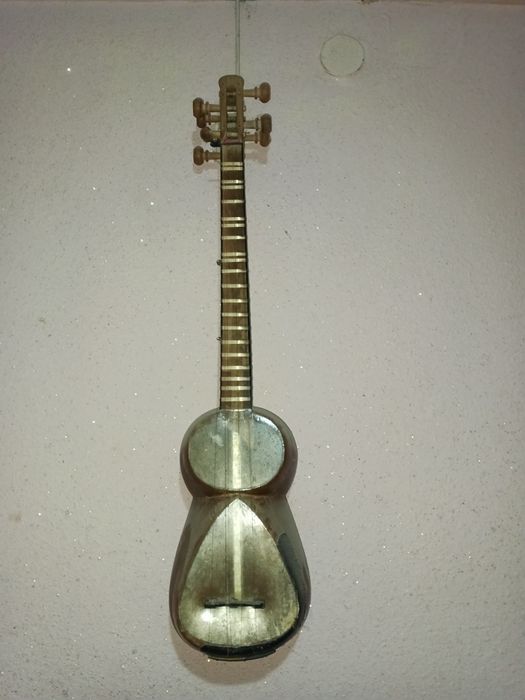 Самаркански тор сакланган