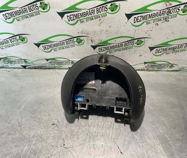Ceasuri bord 735270336 Fiat Seicento 2003 1.1 MT (55 hp)