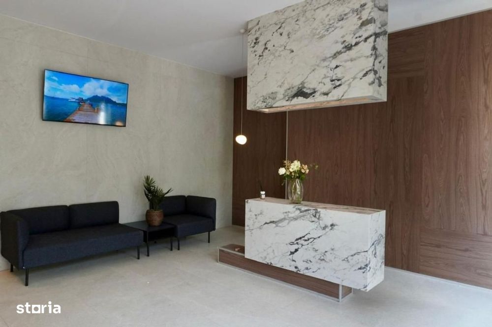 Apartament Premium Unirii