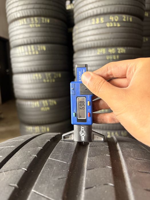 Anvelope vara 255/35/21 Pirelli P Zero 255 35 21 R 21