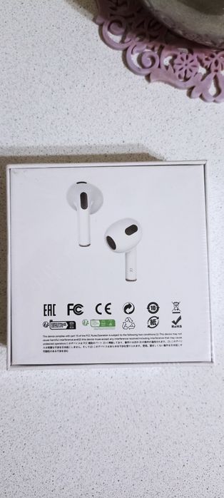 Air pods ENC HIFI