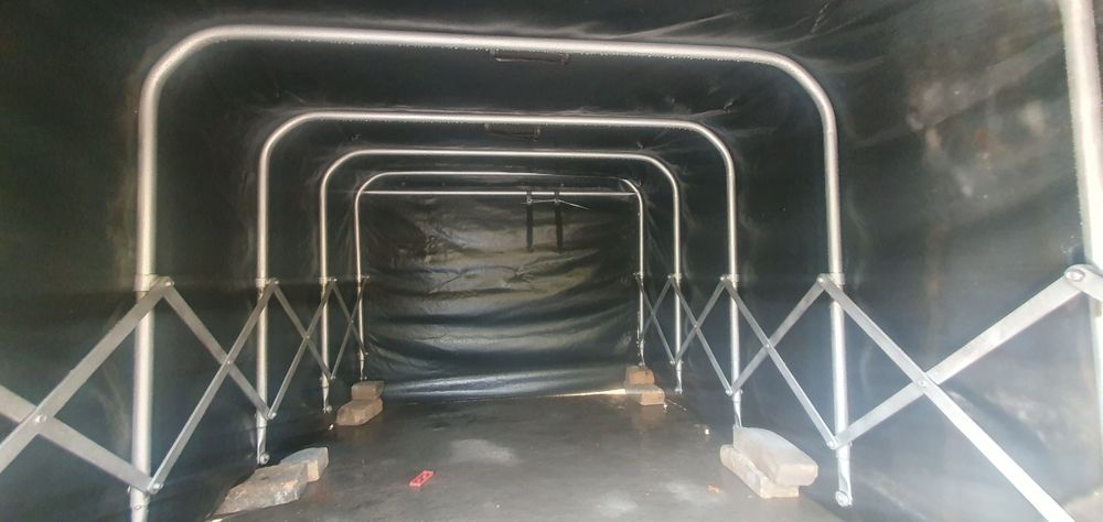 Labo tent koreyskiy yig'iladigan / лабо тент корейский