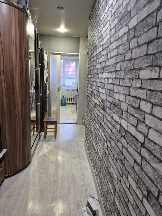 Продаётся 3х комнатная квартира