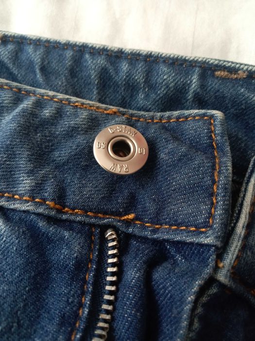 G-Star дамски дънки, светли, оригинални, нови