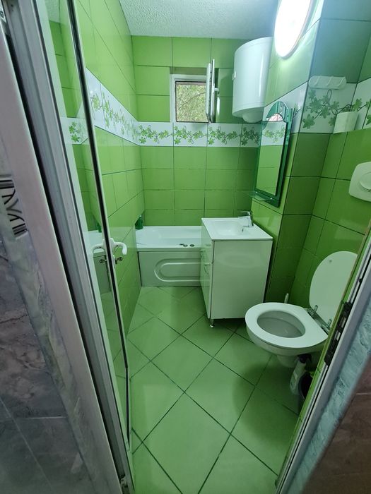 Vind 2camere decomandate