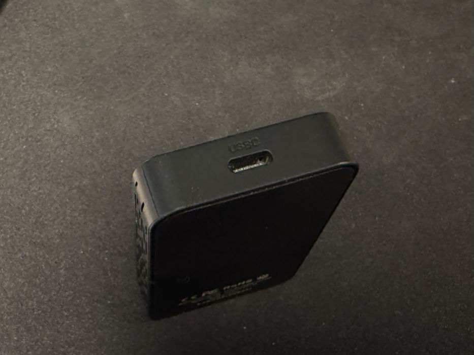 Безжичен Адаптер Carplay Android adapter - Garlin Kit