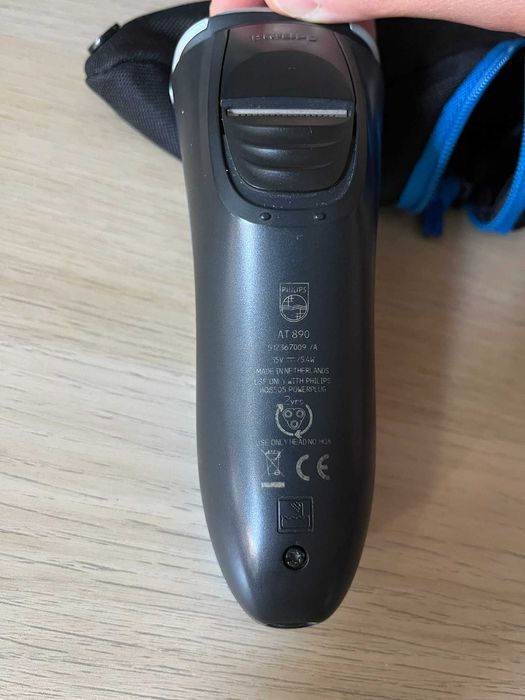 Самобръсначка PHILIPS AT890/16