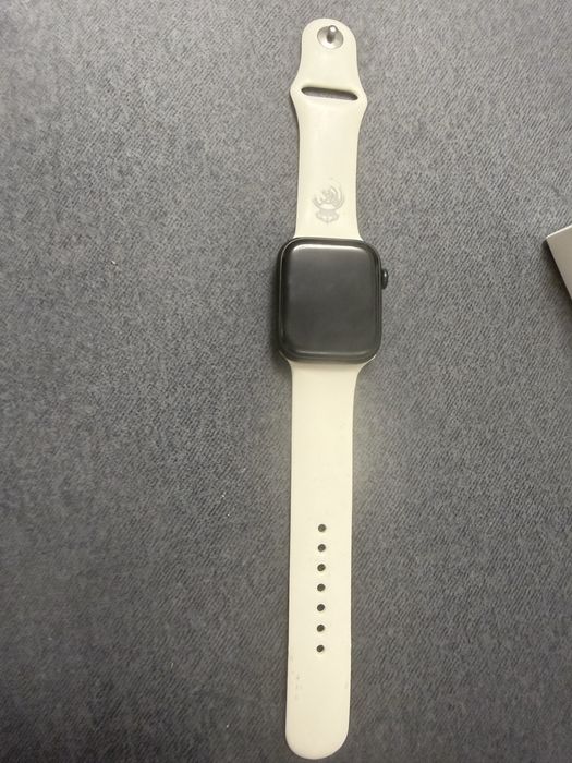 Apple watch seria 8 45mm