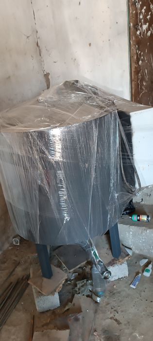 Gel qozon holat idiyal