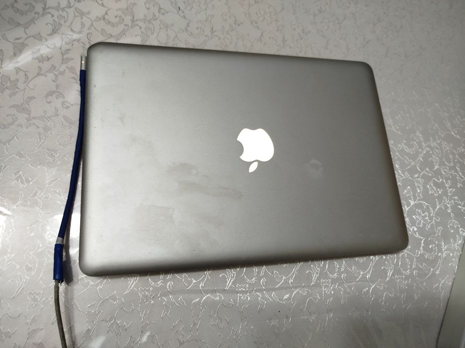 Продам MacBook Pro