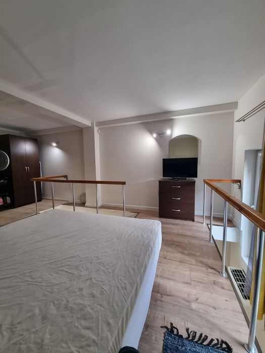 Дава се под наем Мезонет в Варна, Гръцка махала - 45 кв.м за 648.21 € - Снимка #2