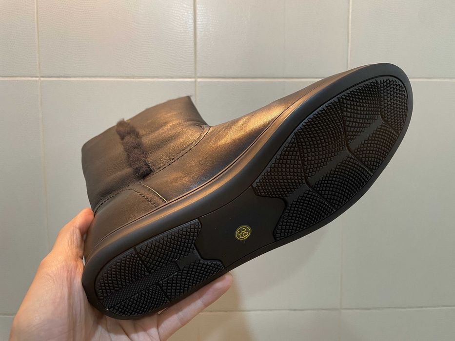 Cапоги, Уги | Кожа 100% + Мех | Like Show | Ликвидаци | р. 37, 38, 39