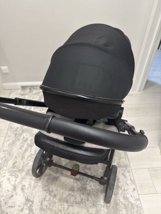 Детская коляска New lux