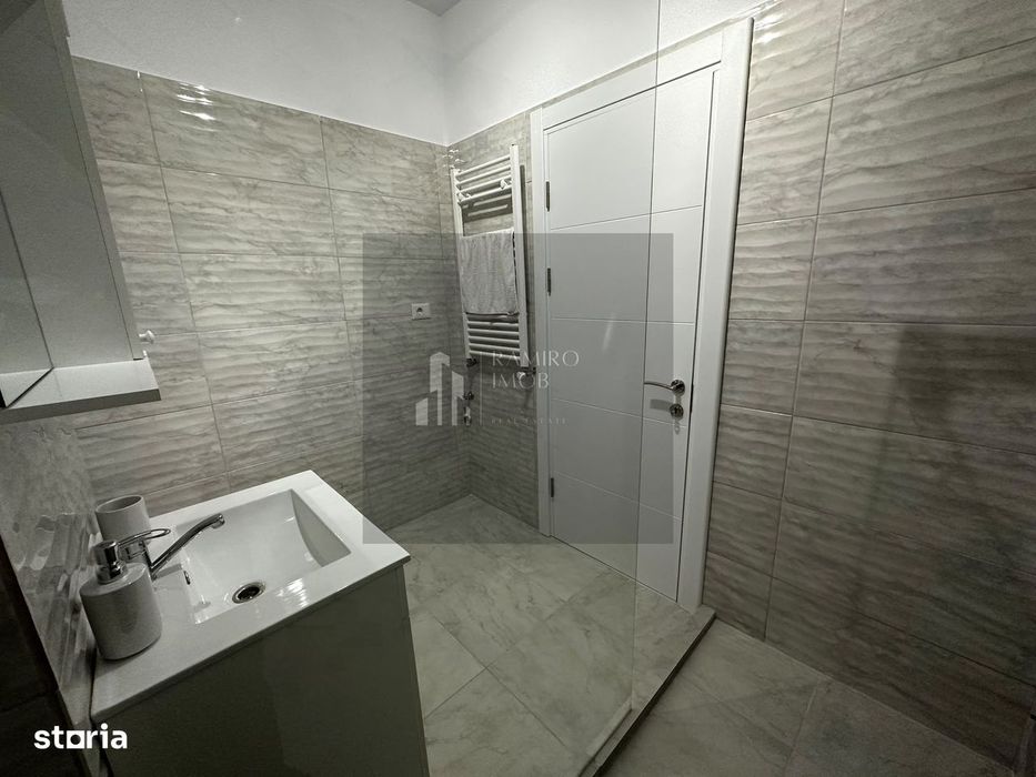 Apartment in Bucuresti - Vedere 5