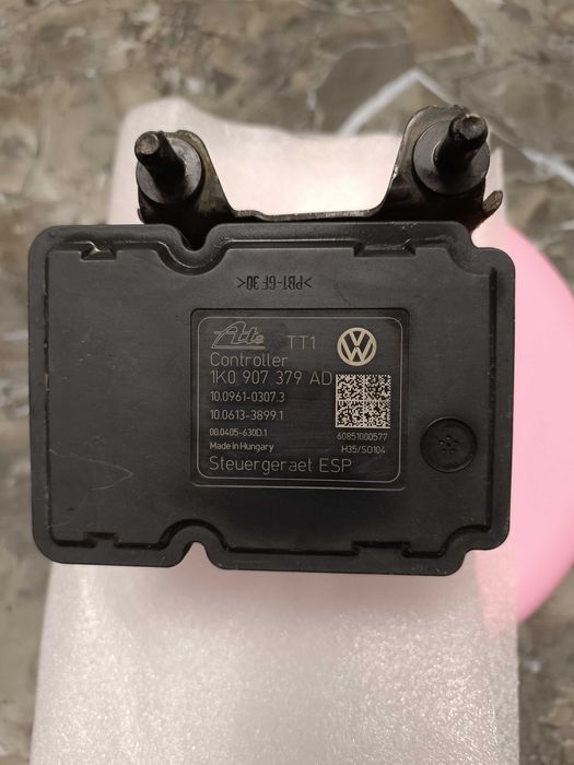 Pompa ABS pentru autoturisme