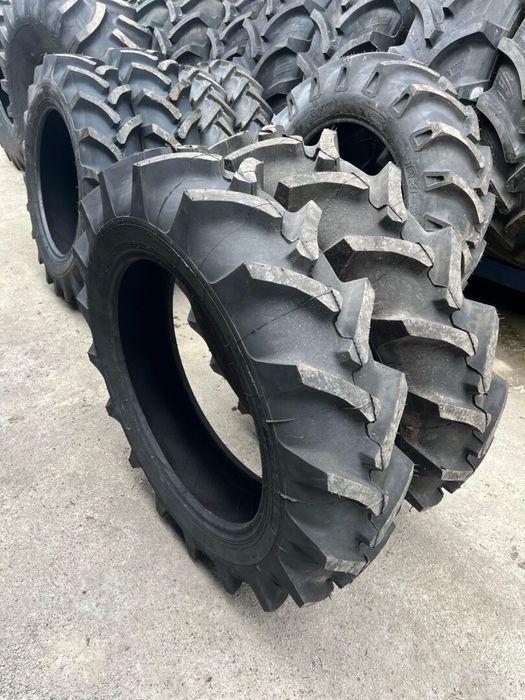 ANVELOPA 11.2-28 CULTOR AS AGRI-19 8PR TT [118A6/110A8]  Cauciucuri tractor, Fiat, Case, Fendt, John Deere, New Holland, Massey Ferguson, UTB   Cauciu