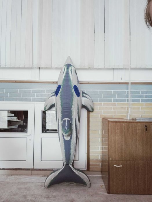 Продается надувная игрушка для плавания