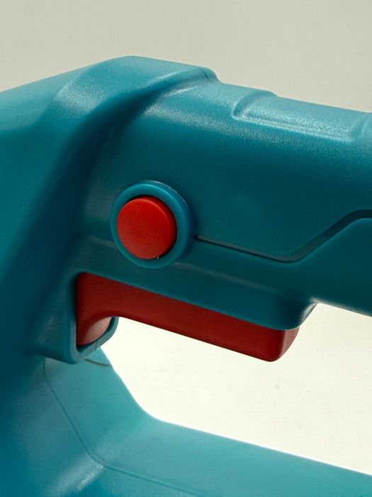 Аккумуляторная воздуходувка ROLF TOP-0003,  21 В, 95 000 об/мин