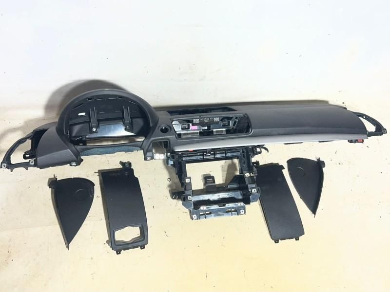 Plansa bord BMW Seria 1 LCI E81,E87 Hatchback 750640-14