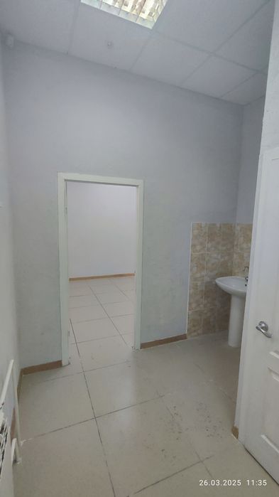 Аренда помещения