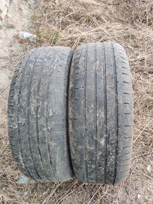 Продам Шины 265/65R17
