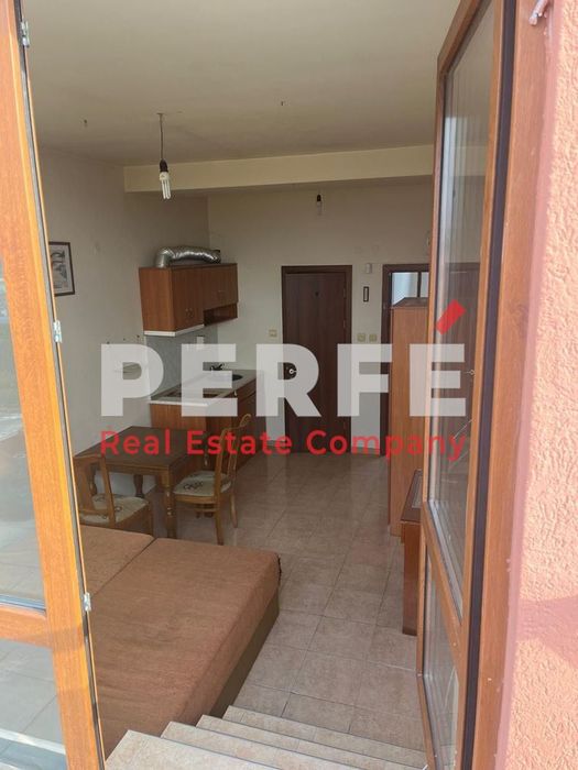 Продава се Едностаен апартамент в Поморие - 40 кв.м за 1150 €/кв.м - Снимка #3